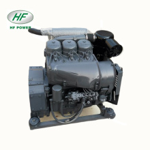 High Quality DEUTZ F3L912 Air-cooled Diesel Engine